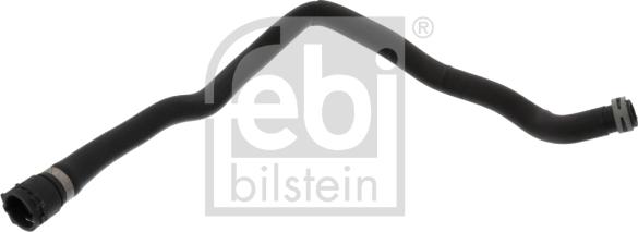 Febi Bilstein 101057 - Flessibile radiatore autozon.pro