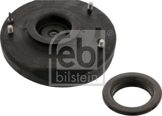 Febi Bilstein 10105 - Supporto ammortizzatore a molla autozon.pro