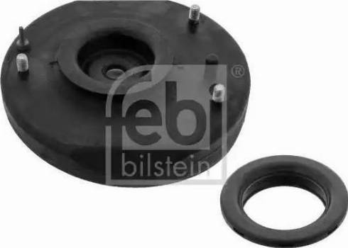 SKF VKDA 35616 T - Supporto ammortizzatore a molla autozon.pro