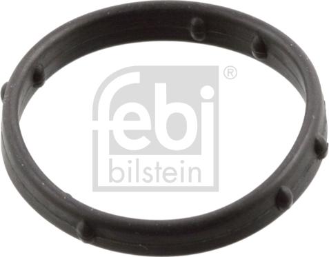 Febi Bilstein 101006 - Guarnizione, Copritestata autozon.pro