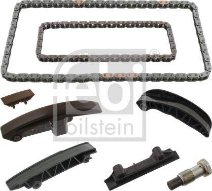 Febi Bilstein 101089 - Kit catena distribuzione autozon.pro