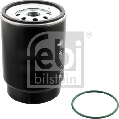 Febi Bilstein 101080 - Filtro carburante autozon.pro