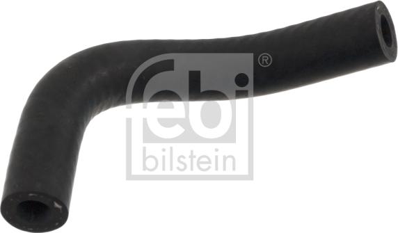 Febi Bilstein 101076 - Flessibile radiatore autozon.pro