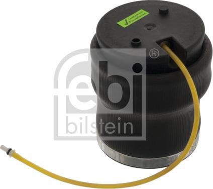 Febi Bilstein 101148 - Soffietto, Sospensione pneumatica autozon.pro