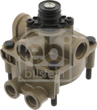 Febi Bilstein 101165 - Valvola di preimmissione autozon.pro