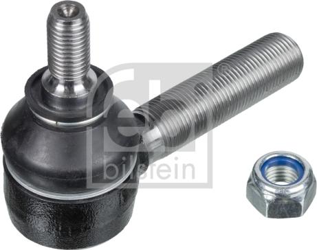 Febi Bilstein 10110 - Giunto angolare, Tirante laterale comando sterzo autozon.pro