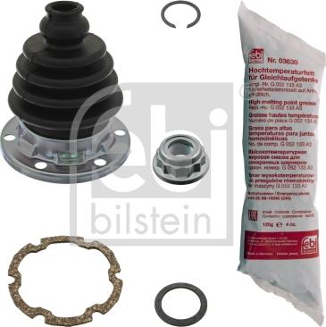 Febi Bilstein 101119 - Cuffia, Semiasse autozon.pro