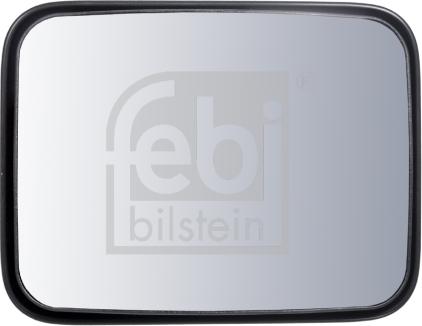 Febi Bilstein 101189 - Specchio con grandangolo autozon.pro