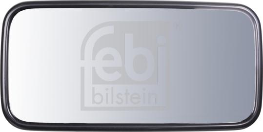 Febi Bilstein 101185 - Specchio esterno, Cabina autozon.pro