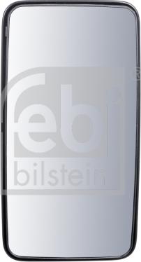 Febi Bilstein 101186 - Specchio esterno, Cabina autozon.pro