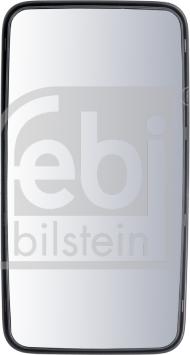 Febi Bilstein 101187 - Specchio esterno, Cabina autozon.pro