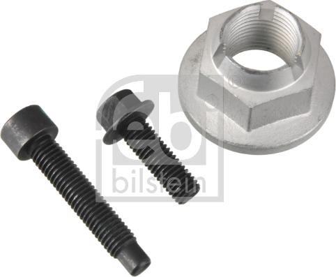 Febi Bilstein 101122 - Kit cuscinetto ruota autozon.pro