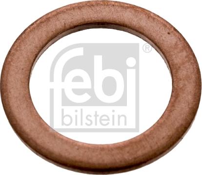 Febi Bilstein 101176 - Anello tenuta, Compressore autozon.pro