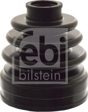 Febi Bilstein 101856 - Cuffia, Semiasse autozon.pro