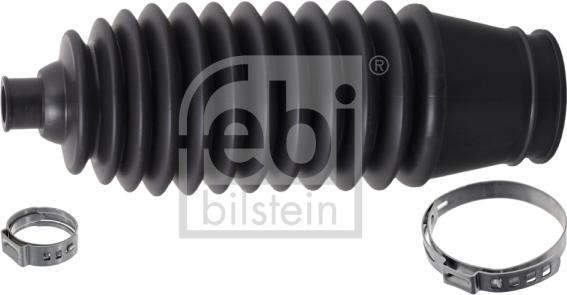 Febi Bilstein 101866 - Kit soffietto, Sterzo autozon.pro