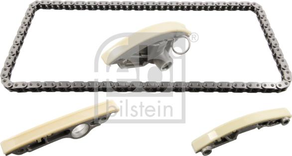 Febi Bilstein 101880 - Kit catena distribuzione autozon.pro