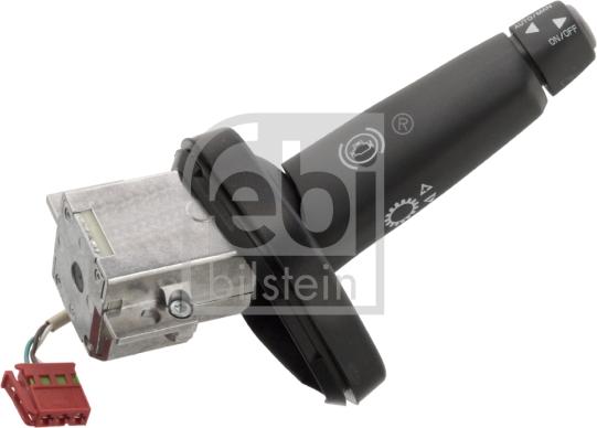 Febi Bilstein 101835 - Leva devio guida autozon.pro