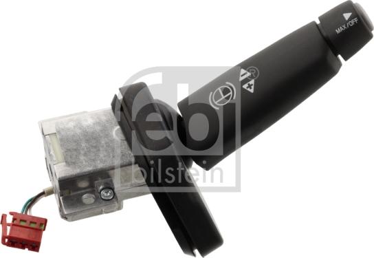 Febi Bilstein 101836 - Leva devio guida autozon.pro