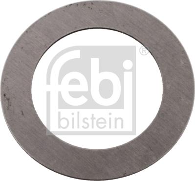 Febi Bilstein 101871 - Pastiglia registro valvole e cappelletti autozon.pro