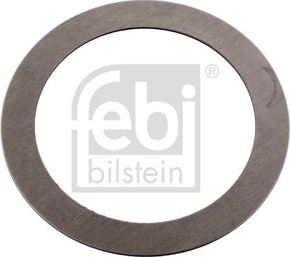 Febi Bilstein 101872 - Pastiglia registro valvole e cappelletti autozon.pro