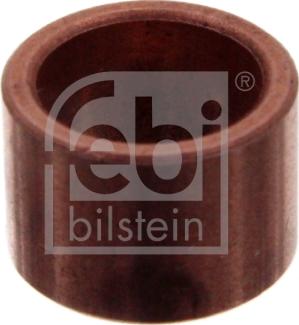 Febi Bilstein 10134 - Boccola, Albero motorino avviamento autozon.pro