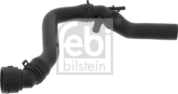 Febi Bilstein 101350 - Flessibile radiatore autozon.pro