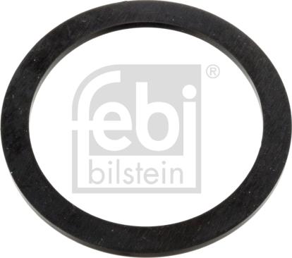 Febi Bilstein 101352 - Guarnizione, chiusura bocchettone di riempimento olio autozon.pro