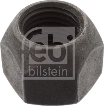 Febi Bilstein 101369 - Dado ruota autozon.pro