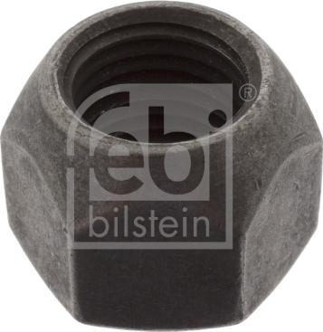 Febi Bilstein 101366 - Dado ruota autozon.pro