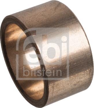 Febi Bilstein 10136 - Boccola, Albero motorino avviamento autozon.pro