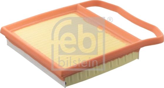 Febi Bilstein 101335 - Filtro aria autozon.pro