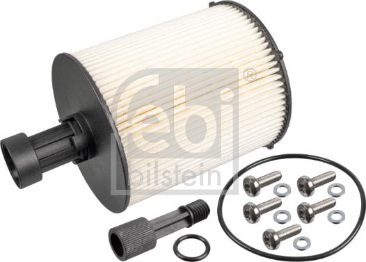 Febi Bilstein 101326 - Filtro carburante autozon.pro