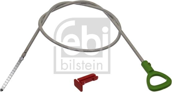 Febi Bilstein 101379 - Asta controllo livello olio autozon.pro