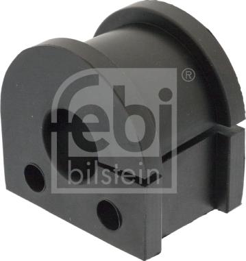 Febi Bilstein 101294 - Bronzina cuscinetto, Barra stabilizzatrice autozon.pro