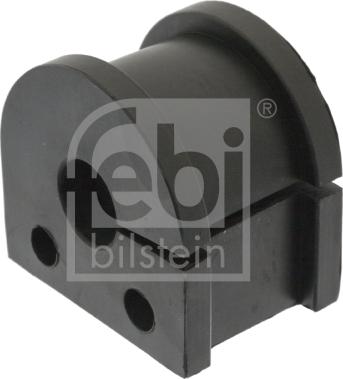 Febi Bilstein 101295 - Bronzina cuscinetto, Barra stabilizzatrice autozon.pro