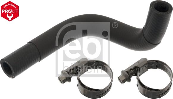 Febi Bilstein 101241 - Flessibile radiatore autozon.pro