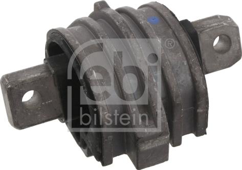 Febi Bilstein 10125 - Supporto, Cambio autozon.pro