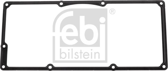 Febi Bilstein 101205 - Guarnizione, Copritestata autozon.pro