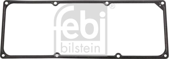 Febi Bilstein 101206 - Guarnizione, Copritestata autozon.pro