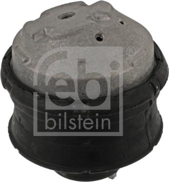 Febi Bilstein 10120 - Sospensione, Motore autozon.pro