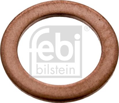 Febi Bilstein 101219 - Anello tenuta, Compressore autozon.pro