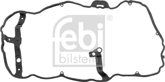 Febi Bilstein 101214 - Guarnizione, Copritestata autozon.pro