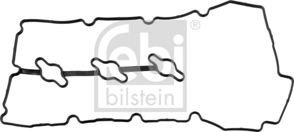 Febi Bilstein 101217 - Guarnizione, Copritestata autozon.pro