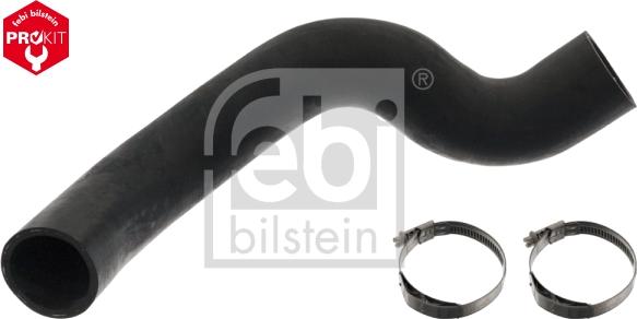 Febi Bilstein 101239 - Flessibile radiatore autozon.pro