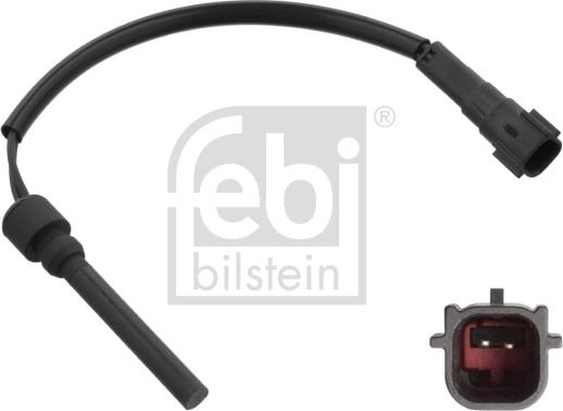 Febi Bilstein 101231 - Sensore, Livello refrigerante autozon.pro