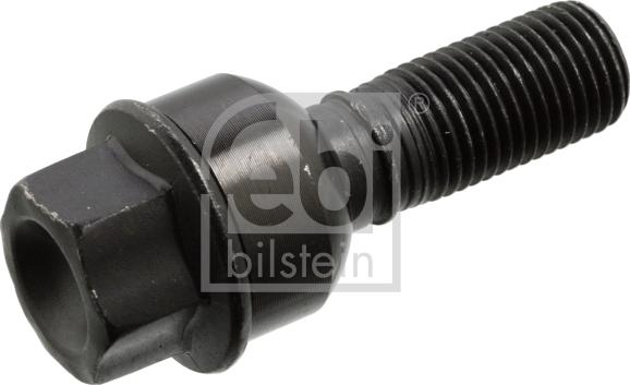 Febi Bilstein 101799 - Bullone ruota autozon.pro