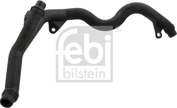 Febi Bilstein 101794 - Condotto del refrigerante autozon.pro