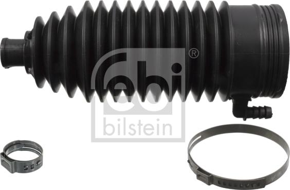 Febi Bilstein 101701 - Kit soffietto, Sterzo autozon.pro