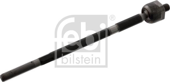 Febi Bilstein 10170 - Giunto assiale, Asta trasversale autozon.pro