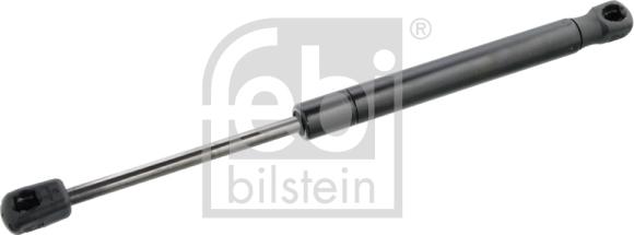 Febi Bilstein 101781 - Ammortizatore pneumatico, Cofano bagagli / vano carico autozon.pro